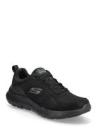 Mens Flex Advantage 5.0 Gano Skechers Black