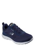 Men Flex Advantage 5.0 Skechers Navy
