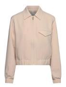 Dante6-Prince Bomber Jacket Dante6 Cream