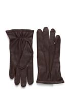 Elk Handsewn Cashmere Espresso Hestra Brown