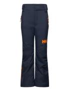 Jr Legendary Pant Helly Hansen Navy