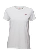 Perfect Tee White Cn100Xx Levi's® White