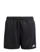 3S Shorts By Adidas Sportswear Black