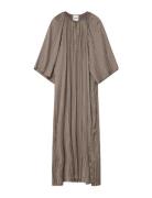 Sophia - Crinkled Surface Day Birger Et Mikkelsen Brown