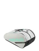 Tour Padel Bag L Ccte Head White