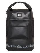 Put It All Mid Quiksilver Black