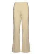Recycled Sportina Pirla Pants Mads Nørgaard Beige