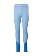 W Lifa Merino Midweight Pant Helly Hansen Blue