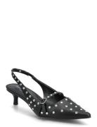 Krystal-R Steve Madden Black