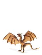 Schleich Hp Hungarian Horntail Schleich Patterned