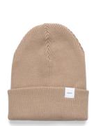 Makia Beanie Makia Beige