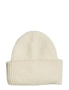 Pcbera Alpaca Blend Hood Noos Pieces White