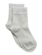 Megan Knee Socks Mp Denmark Blue