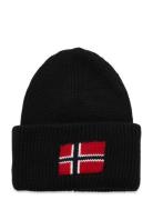 F-Evei Napapijri Black