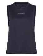 Team Logo Singlet Röhnisch Navy