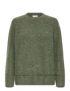 Frelise Pu 1 Fransa Khaki