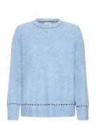 Frelise Pu 1 Fransa Blue