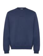 Borg Classic Sweatshirt Björn Borg Navy