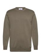 Cove Knit Makia Khaki