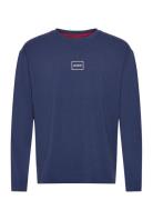 Laze Longsleeve HUGO Blue