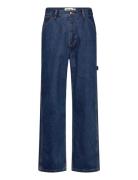 Sdmason Carpenter Solid Navy