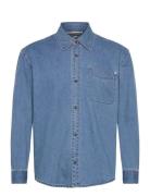 Macornshaw Heritage Matinique Blue