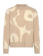 Aatto Unikko Marimekko Beige