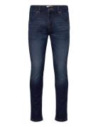 Larston Wrangler Blue