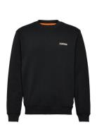 B-Small Box C Napapijri Black