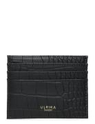 Cardholder Ulrika Black