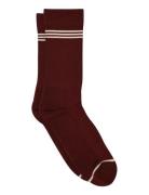 Tyge Socks Mp Denmark Red