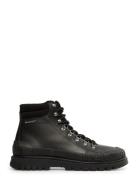 Nebrada Mid Boot GANT Black