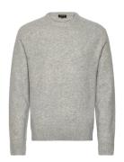 Inbertrax O-Neck INDICODE Grey