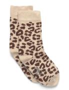Minipop® Bamboo Wild Socks Minipop Beige