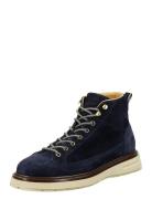 Hillprep Mid Boot GANT Navy
