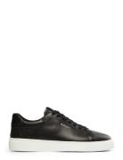 Mc Julien Sneaker GANT Black