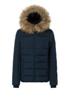 Vega Jkt W Five Seasons Navy