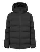 Axton Jkt M Five Seasons Black