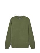 Super Wool Karsten Knit Mads Nørgaard Green