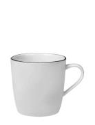 Salt Tea Cup Broste Copenhagen White