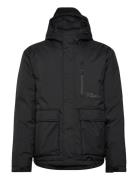 Halo Phantom 3M Thinsulate Jacket HALO Black