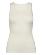 Jbs Of Dk Top Wide Straps JBS Of Denmark Cream