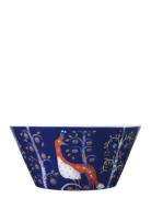 Taika Bowl 0,6L Iittala Blue