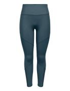 Onpjana-2 Hw Pck Tights Noos Only Play Navy