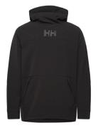 Ullr D Shield Hoodie 2.0 Helly Hansen Black