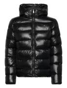 Gaia Reg Cr Vin W Otw VINSON Black