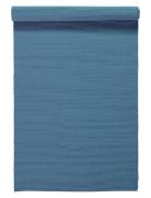 Uni Runner 45X150 Cm LINUM Blue