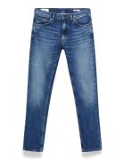 Regular Gant Jeans GANT Blue