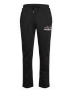 Gordon Reg Co Sw Vin M Pants VINSON Black