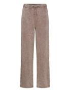 Fqblest-Pants FREE/QUENT Beige